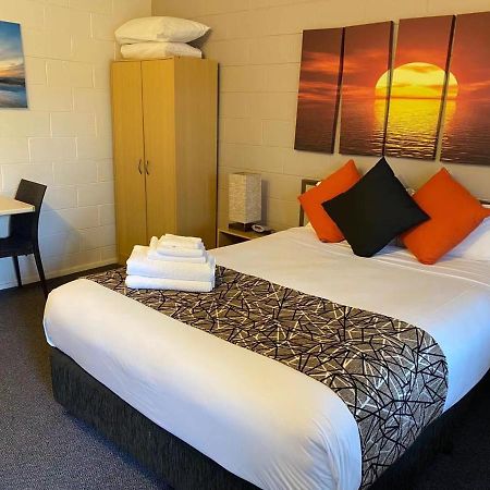 Motel Kempsey Zewnętrze zdjęcie