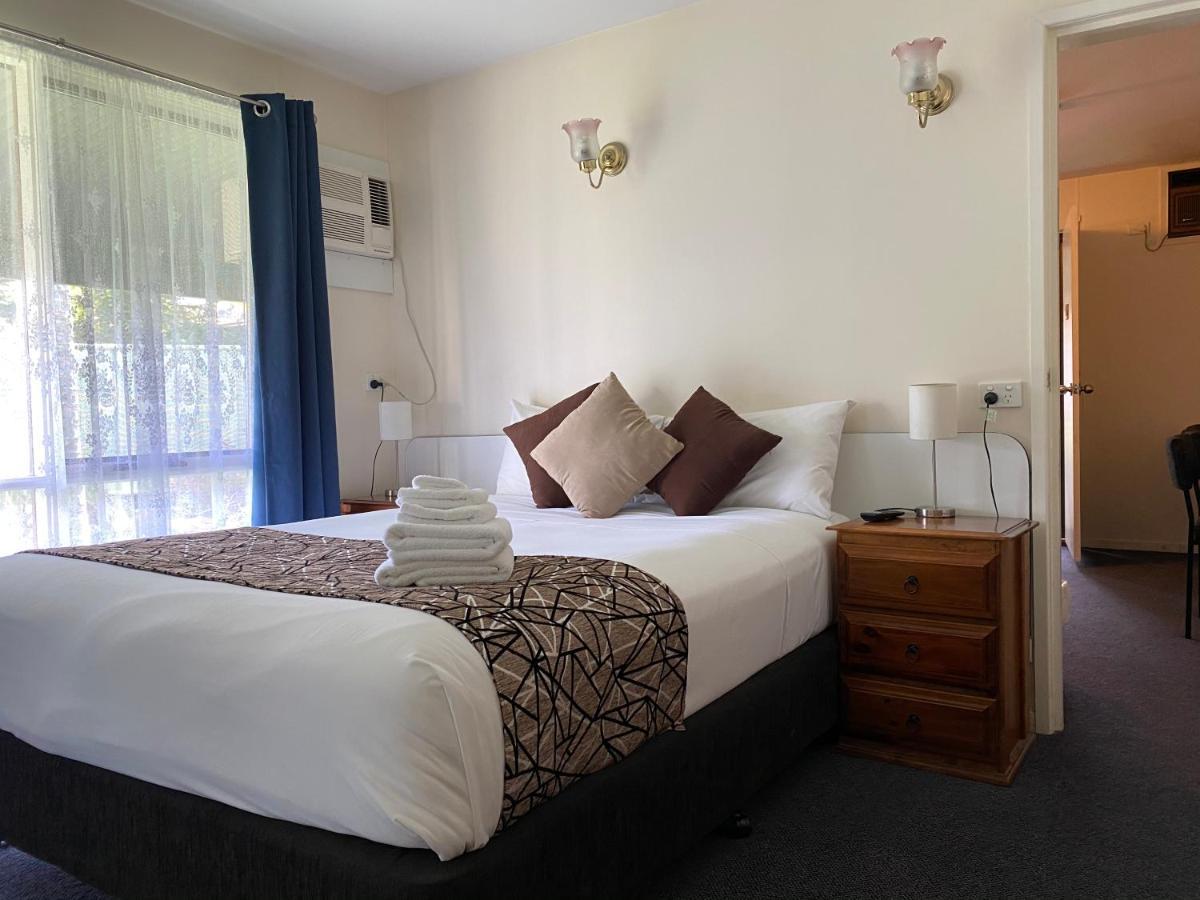 Motel Kempsey Zewnętrze zdjęcie