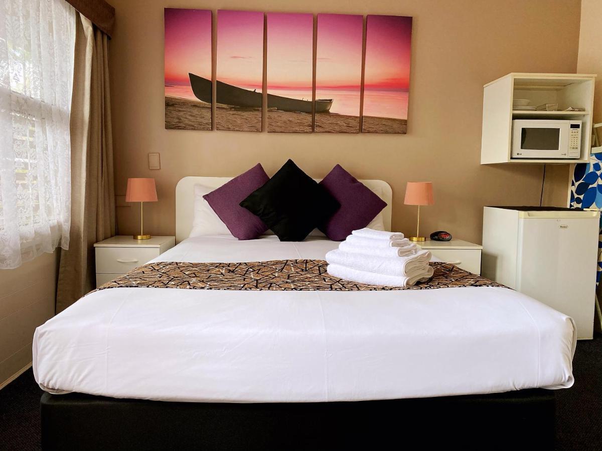 Motel Kempsey Zewnętrze zdjęcie