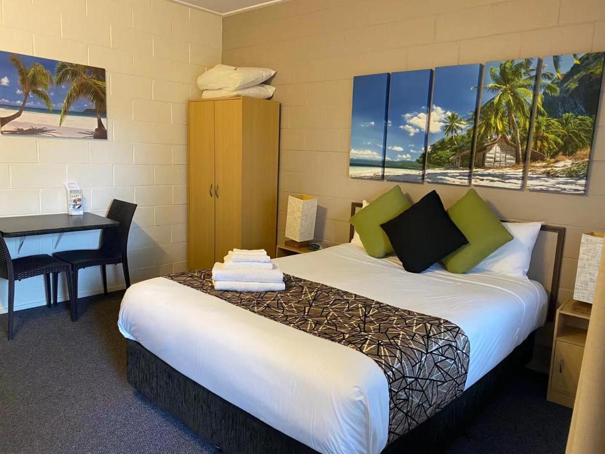 Motel Kempsey Zewnętrze zdjęcie