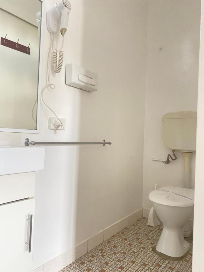 Motel Kempsey Zewnętrze zdjęcie