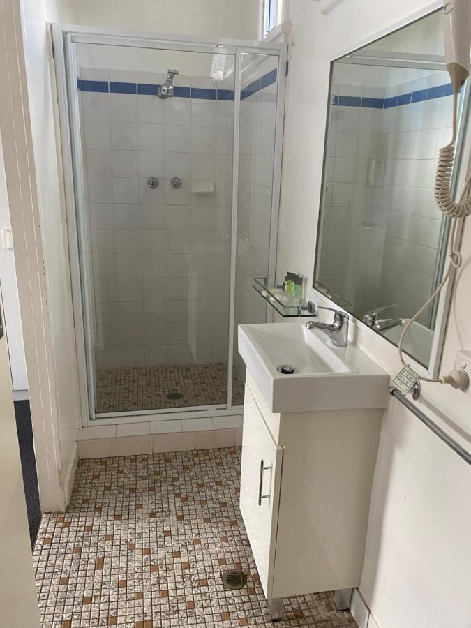 Motel Kempsey Zewnętrze zdjęcie