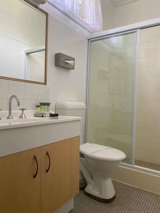 Motel Kempsey Zewnętrze zdjęcie