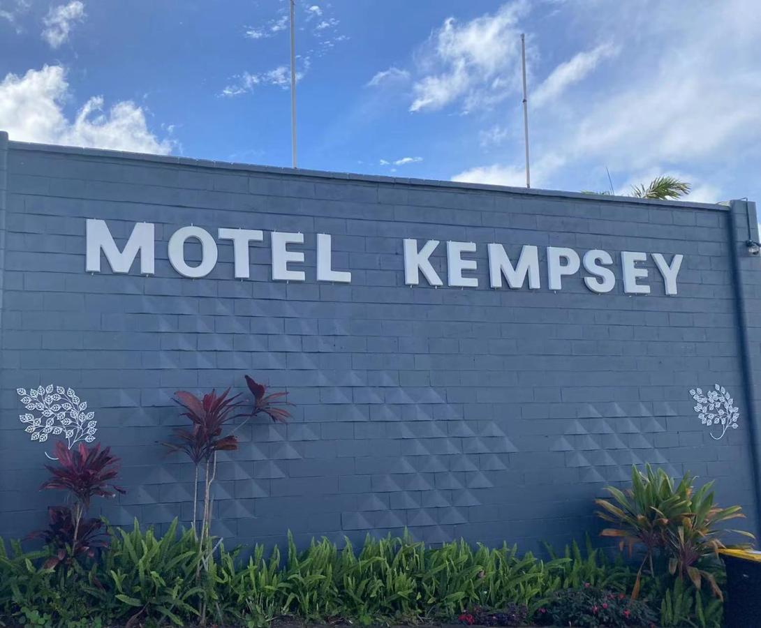 Motel Kempsey Zewnętrze zdjęcie