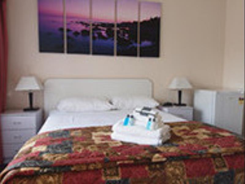 Motel Kempsey Zewnętrze zdjęcie