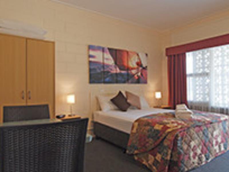 Motel Kempsey Zewnętrze zdjęcie