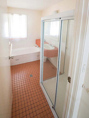 Motel Kempsey Zewnętrze zdjęcie