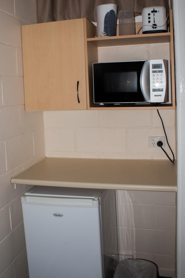 Motel Kempsey Zewnętrze zdjęcie