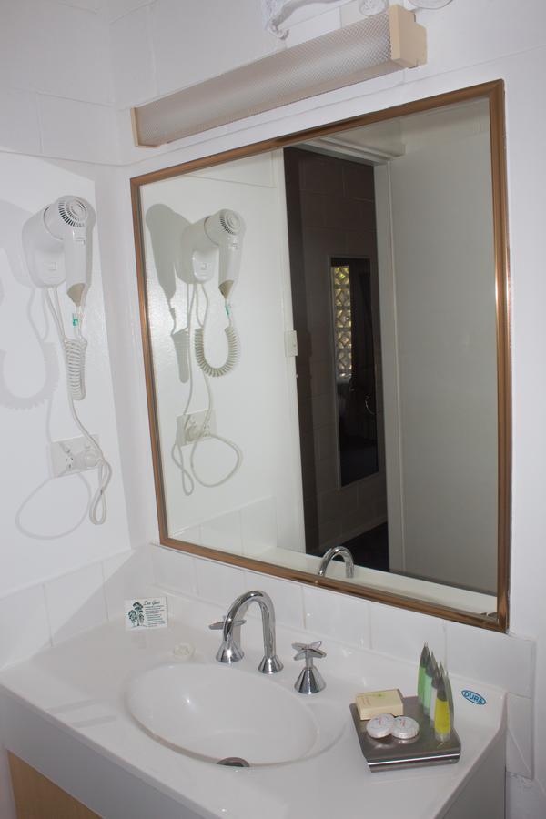 Motel Kempsey Zewnętrze zdjęcie